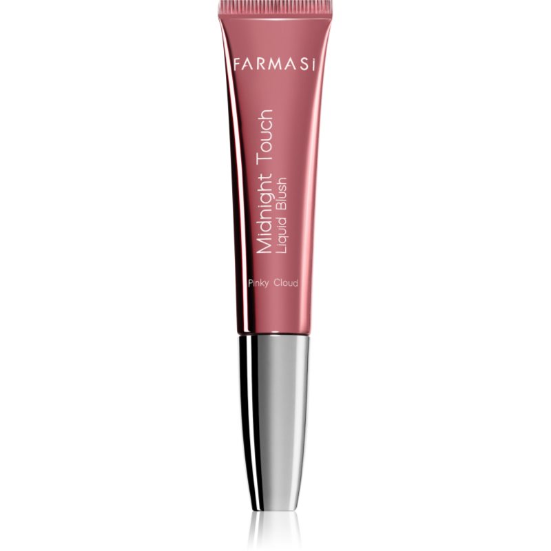 Farmasi Midnight Touch folyékony arcpirosító 12 ml