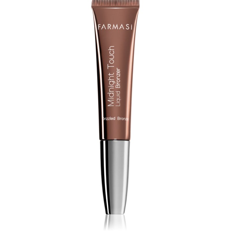 Farmasi Midnight Touch folyékony bronzosító 12 ml