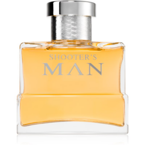 Farmasi Shooter's Man Eau de Parfum uraknak 100 ml-Ár