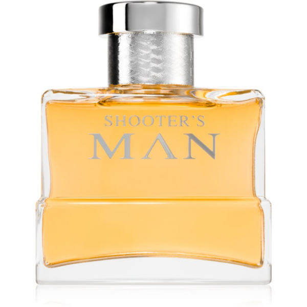 Farmasi Shooter's Man Eau de Parfum uraknak 100 ml-Ár