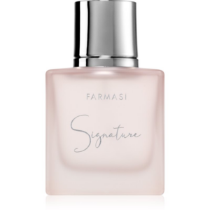 Farmasi Signature For Her Eau de Parfum hölgyeknek 50 ml