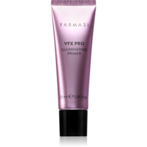 Farmasi VFX Pro Illuminating ragyogást adó primer 25 ml-ár