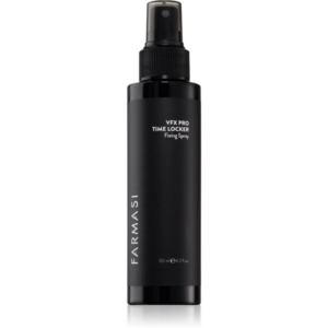 Farmasi VFX Pro Pro Time Locker sminkfixáló spray -ben 125 ml-Ár