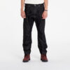 Farmer A BATHING APE Shark 13 Oz Denim Pants Black L-alacsony-ár