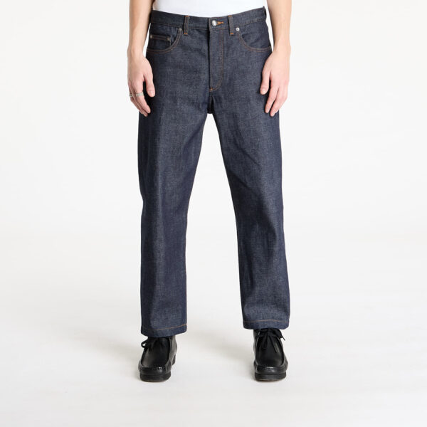 Farmer A.P.C. Achille Jeans Indigo 31-alacsony-ár