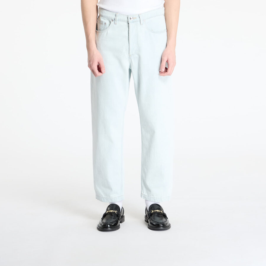 Farmer A.P.C. Achille Jeans Indigo 34-alacsony-ár