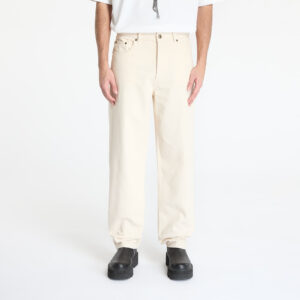 Farmer A.P.C. Fairfax Jeans Ecru 30-alacsony-ár