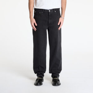 Farmer A.P.C. Martin Jeans Stonewashed Black 34-alacsony-ár