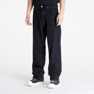 Farmer Ambush Waist Detail Denim Pants Black/ No Color 31-alacsony-ár
