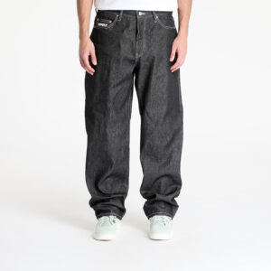 Farmer Awake NY Denim Jeans Black 34-alacsony-ár
