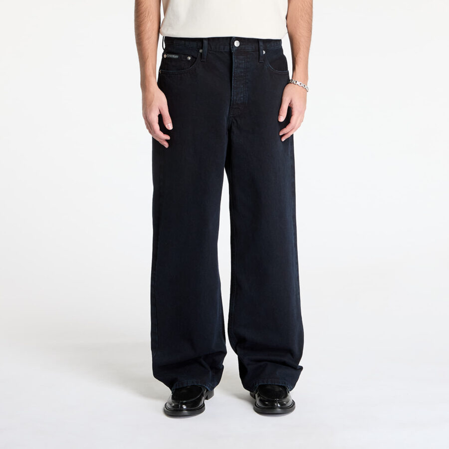 Farmer Calvin Klein Jeans 90'S Loose Jeans Denim 30-alacsony-ár