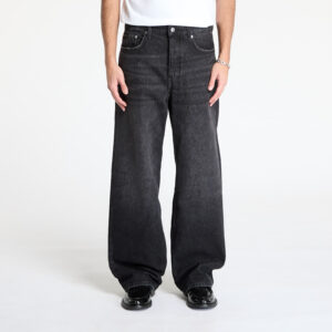 Farmer Calvin Klein Jeans 90'S Loose Jeans Denim Black 31-alacsony-ár