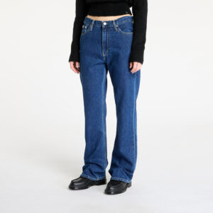 Farmer Calvin Klein Jeans Authentic Bootcut Jeans Denim W25/L32-alacsony-ár