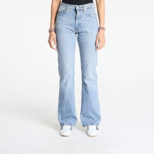Farmer Calvin Klein Jeans Authentic Bootcut Jeans Denim W25/L32-alacsony-ár