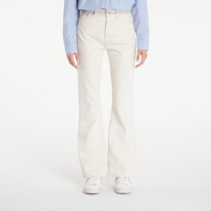 Farmer Calvin Klein Jeans Authentic Bootcut White W28/L30-alacsony-ár