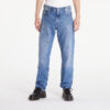 Farmer Calvin Klein Jeans Authentic Straight Jeans Denim Medium W32/L32-alacsony-ár