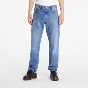 Farmer Calvin Klein Jeans Authentic Straight Jeans Denim Medium W32/L32-alacsony-ár