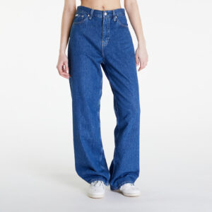 Farmer Calvin Klein Jeans High Rise Relaxed Jeans Denim W29/L32-alacsony-ár