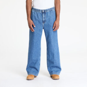 Farmer Calvin Klein Jeans Pull On 90'S Loose Jeans Denim 31-alacsony-ár