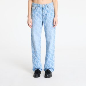 Farmer Calvin Klein Jeans Signature 90S Straight Jeans Multicolor 26-alacsony-ár