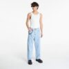 Farmer Carhartt WIP Brandon Pant Blue Heavy Stone Bleached S-alacsony-ár