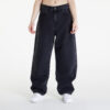 Farmer Carhartt WIP W' Brandon Pant Black Stone Washed L-alacsony-ár