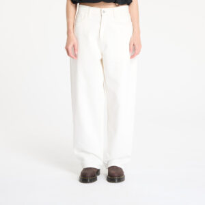 Farmer Carhartt WIP W' Brandon Pant White M-alacsony-ár