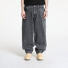 Farmer DIME Classic Baggy Denim Pants Faded Black 34-alacsony-ár