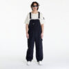 Farmer Dickies Duck Canvas Classic Bib Stone Washed Black XL-alacsony-ár