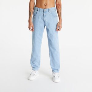 Farmer Dickies Garyville Denim Jeans Light Blue W36/L32-alacsony-ár