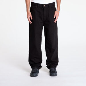 Farmer Dickies Thomasville Denim Pant Rinsed Black W30/L32-alacsony-ár