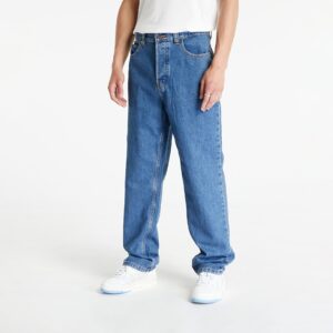 Farmer Dickies Thomasville Denim Trousers Classic Blue W32/L30-alacsony-ár