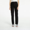 Farmer Dickies Thomasville Denim Trousers Rinsed Black W25-alacsony-ár