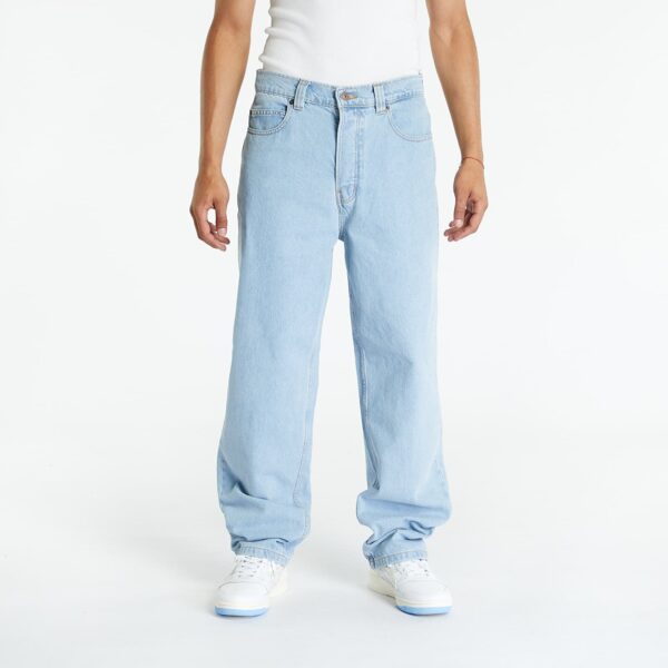 Farmer Dickies Thomasville Denim Vintage Blue W30/L30-alacsony-ár