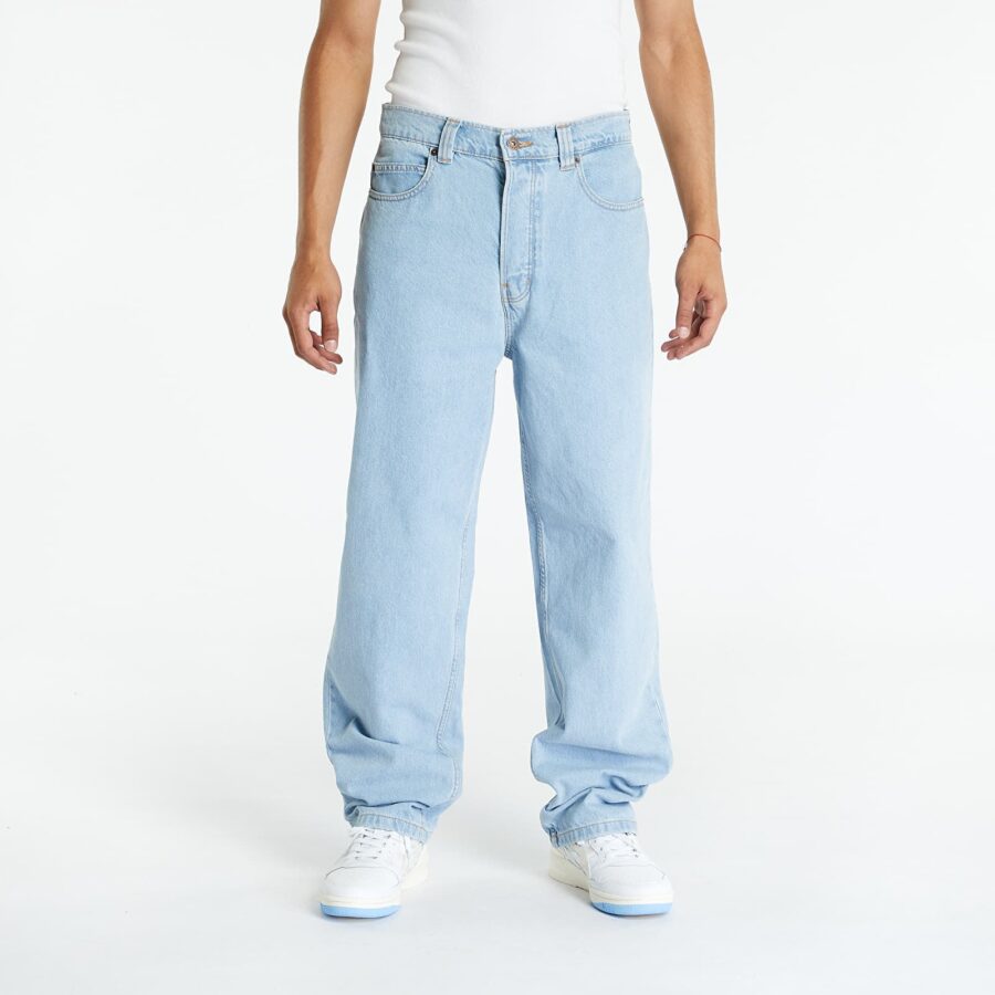 Farmer Dickies Thomasville Denim Vintage Blue W30/L30-alacsony-ár