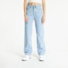 Farmer Dickies Thomasville Denim W Trousers Blue W26-alacsony-ár