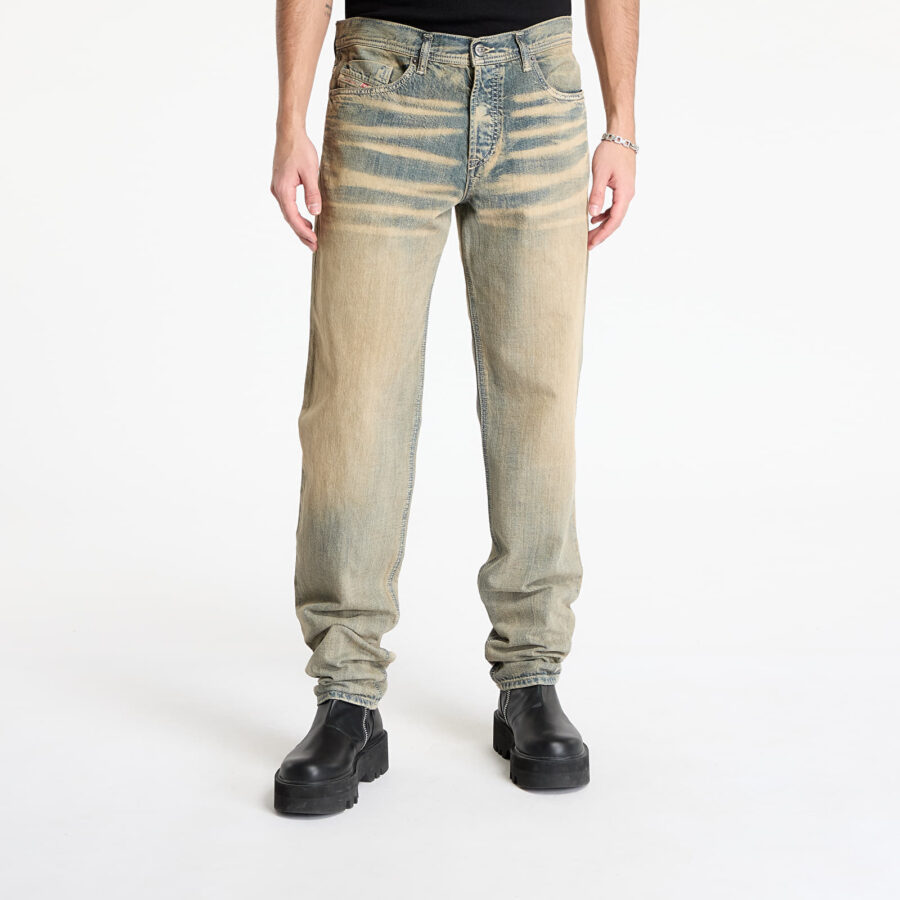 Farmer Diesel 2023 D-Finitive Blue W33/L34-alacsony-ár