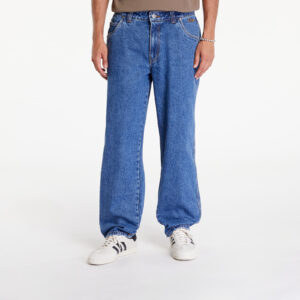 Farmer Dime Classic Relaxed Denim Pants Indigo Washed 28-alacsony-ár