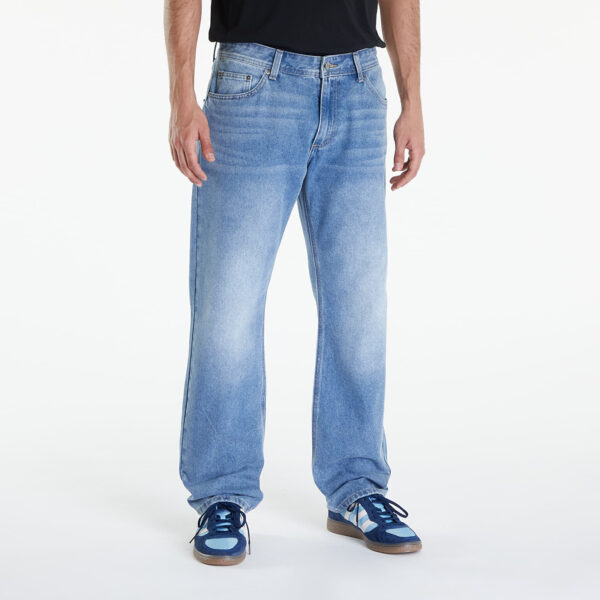 Farmer Horsefeathers Calver Jeans Light Blue 30-alacsony-ár