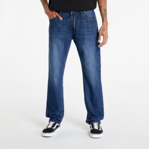 Farmer Horsefeathers Pike Jeans Dark Blue 30-alacsony-ár