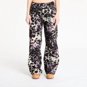 Farmer Jordan Chicago Women's Printed Pants Beyond Pink L-alacsony-ár