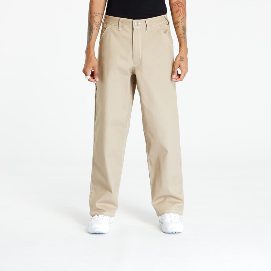 Farmer Nike Life Men's Carpenter Pants Khaki/ Khaki 30-alacsony-ár