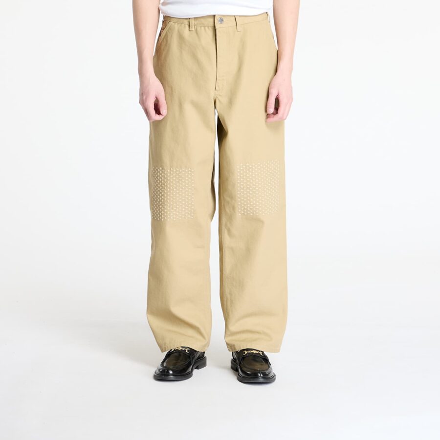 Farmer Nike Life Men's Carpenter Pants Parachute Beige/ Parachute Beige 34-alacsony-ár