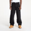 Farmer PLEASURES Grind Baggy Jeans Black 28-alacsony-ár