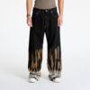 Farmer Rick Owens DRKSHDW Denim Geth Jeans Black/ Terra 32-alacsony-ár