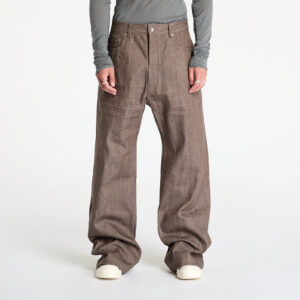 Farmer Rick Owens DRKSHDW Denim Geth Jeans Dark Dust 31-alacsony-ár