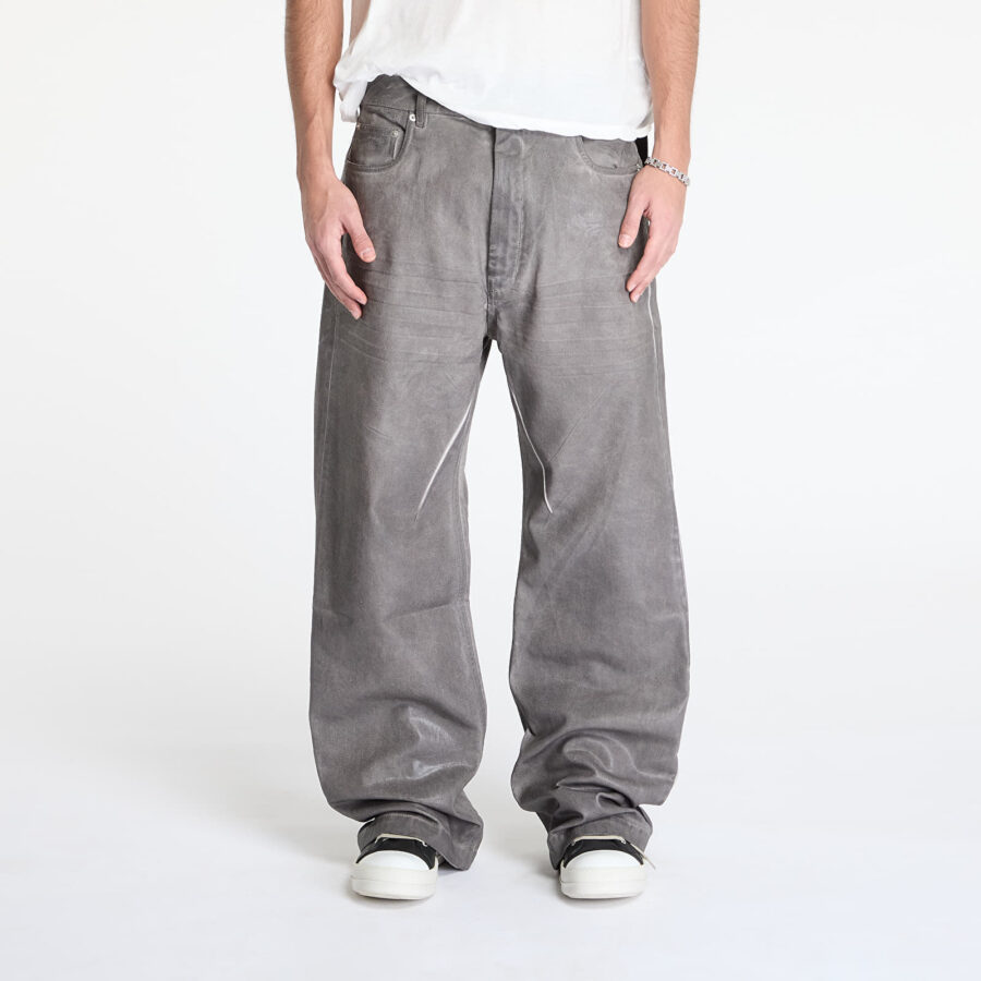 Farmer Rick Owens DRKSHDW Geth Jeans Darkdust 31-alacsony-ár