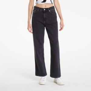 Farmer Tommy Jeans Betsy MD LS CG4181 Denim Black W29/L30-alacsony-ár