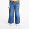 Farmer Tommy Jeans Charlie Mid Loose Wide Jeans Denim W25/L30-alacsony-ár