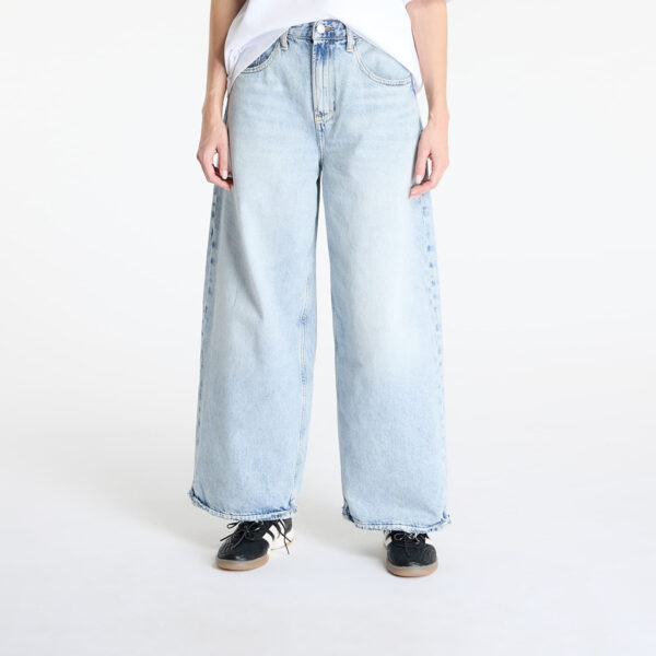 Farmer Tommy Jeans Charlie Mr Loose Wide Jeans Denim W27/L30-alacsony-ár